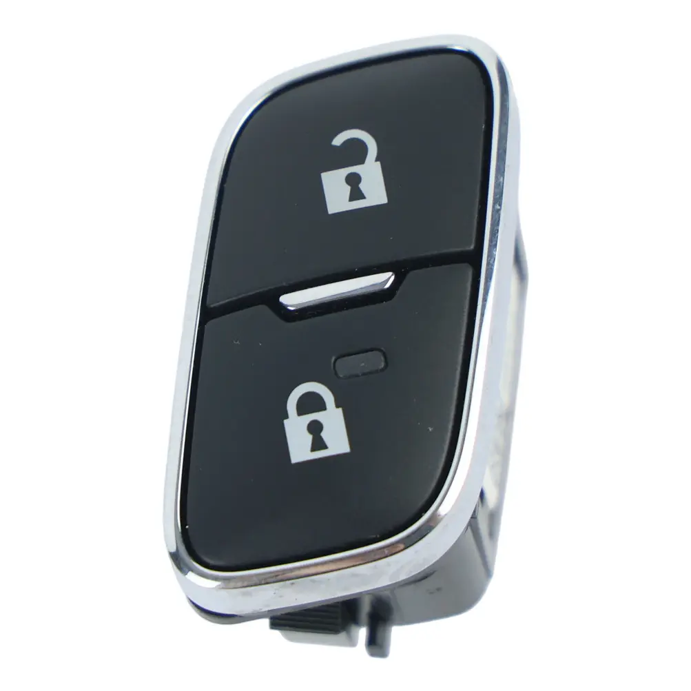 Ford Ranger Mk6 Front Door Lock Switch Button Right O/S JB3T-14017-BAW