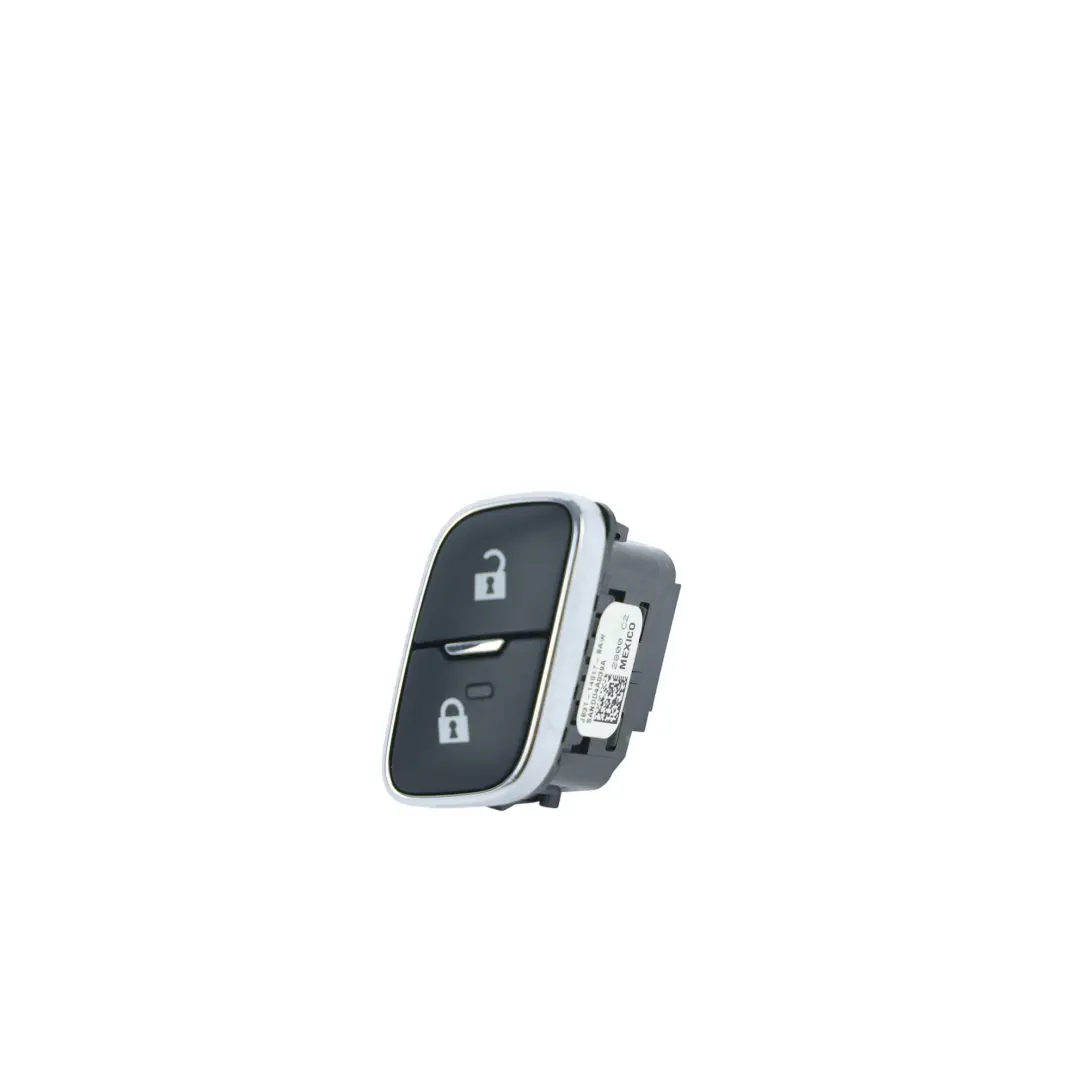 Mk6 Botón Cerradura Puerta Delantera Derecha para Ford Ranger con número de pieza JB3T-14017-BAW Ford Ranger Mk6 Botón Cerradura Puerta Delantera Derecha - SKU JB3T-14017-BAW - Número de pieza JB3T-14017-BAW