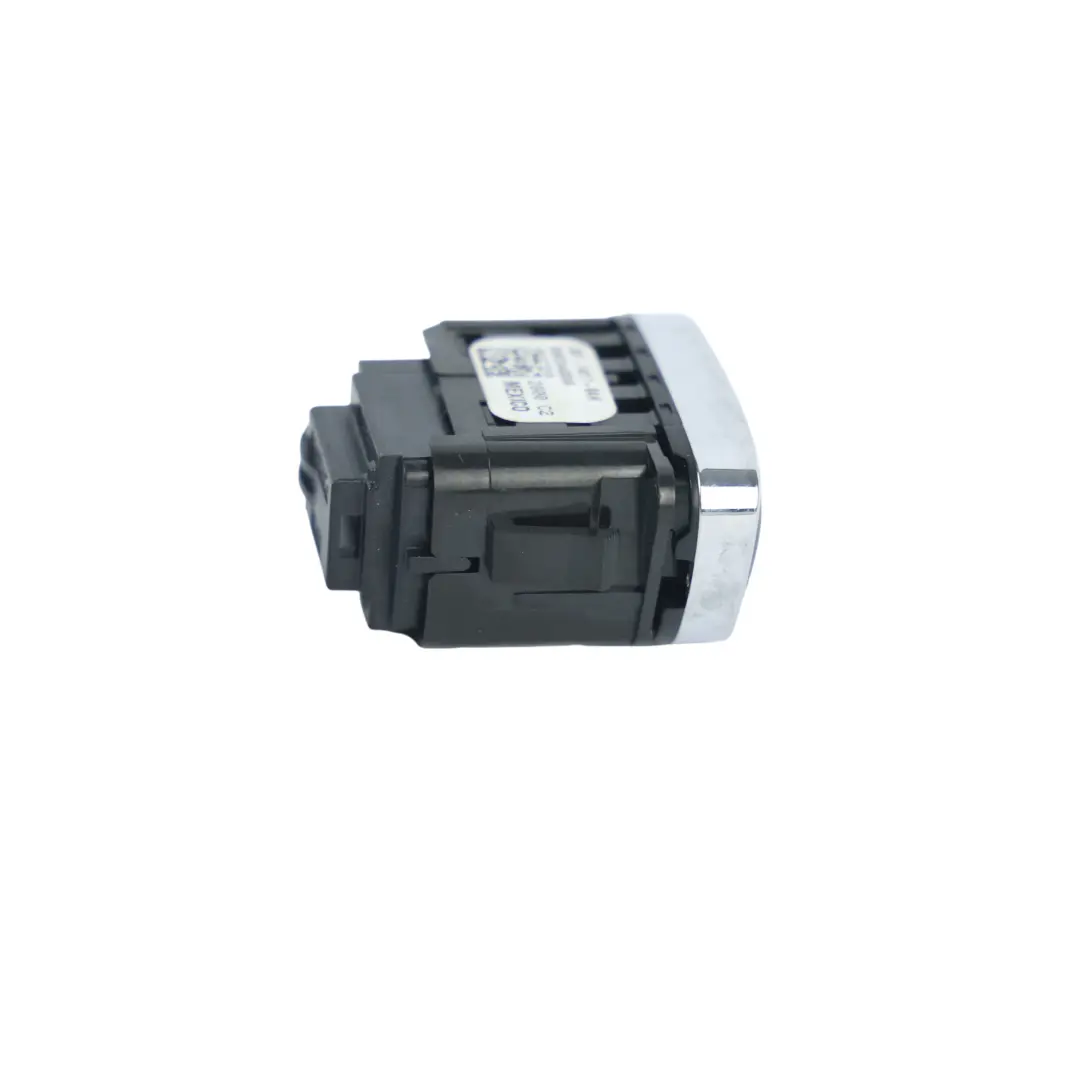 Ford Ranger Mk6 Front Door Lock Switch Button Right O/S - SKU JB3T-14017-BAW - Part number JB3T-14017-BAW