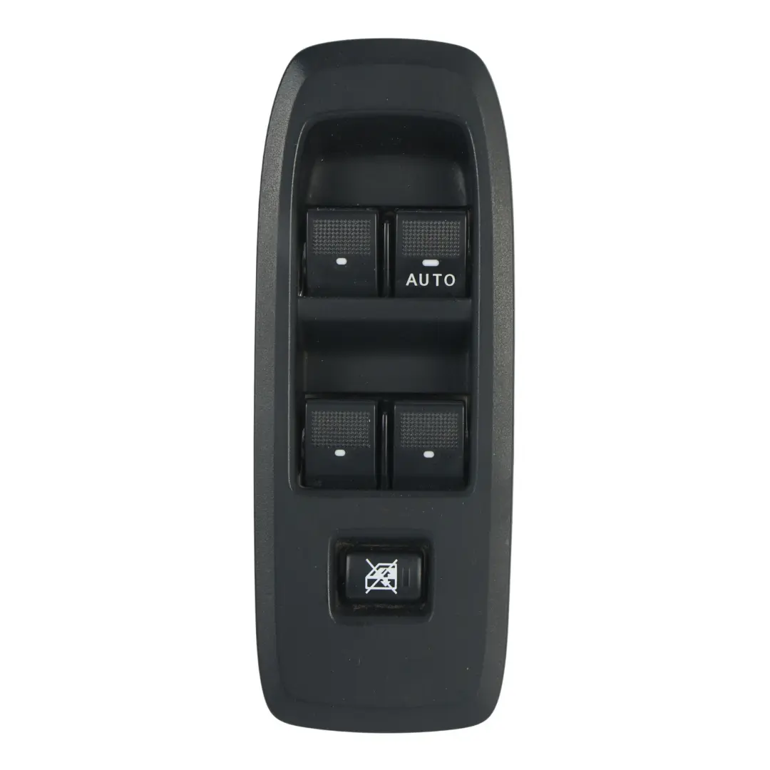 Ford Ranger Interrupteur Lève-Vitre Électrique Avant Conducteur - SKU JB3T-14A132-AA - Numéro de pièce JB3T-14A132-AA