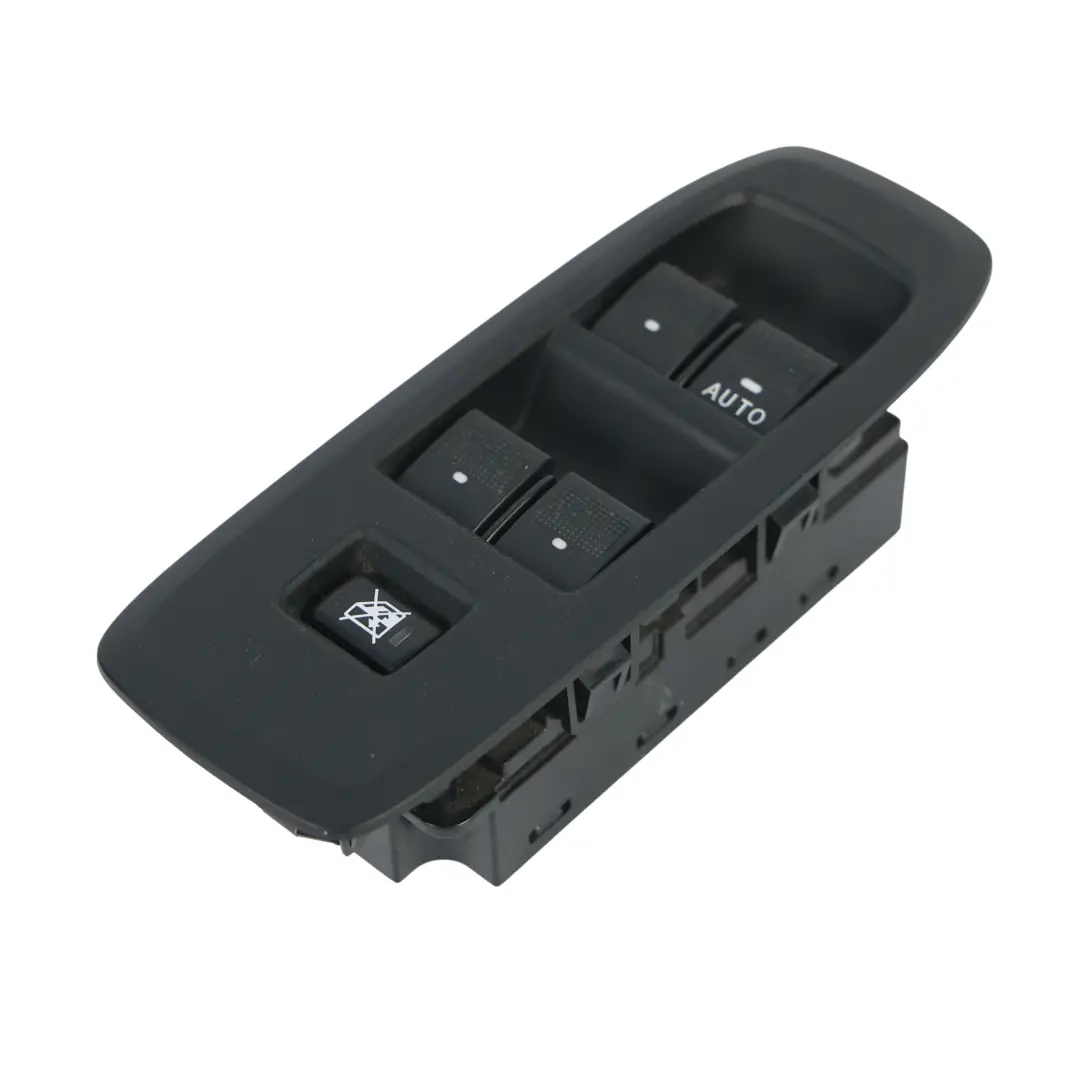 Ford Ranger Electric Window Switch Buttons Front Driver Side - SKU JB3T-14A132-AA - Part number JB3T-14A132-AA