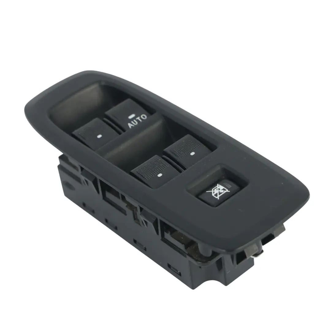Ford Ranger Pulsanti Alzacristalli Elettrici Anteriore Lato Guida - SKU JB3T-14A132-AA - Numero di parte JB3T-14A132-AA