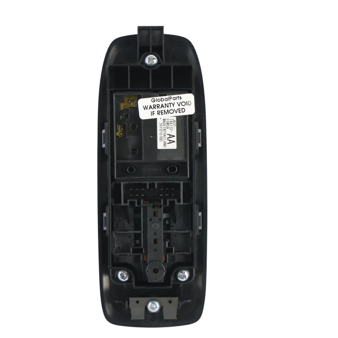 Window Switch Buttons Front Driver Side to Ford Ranger Electric with Part number JB3T-14A132-AA Ford Ranger Electric Window Switch Buttons Front Driver Side - SKU JB3T-14A132-AA - Part number JB3T-14A132-AA