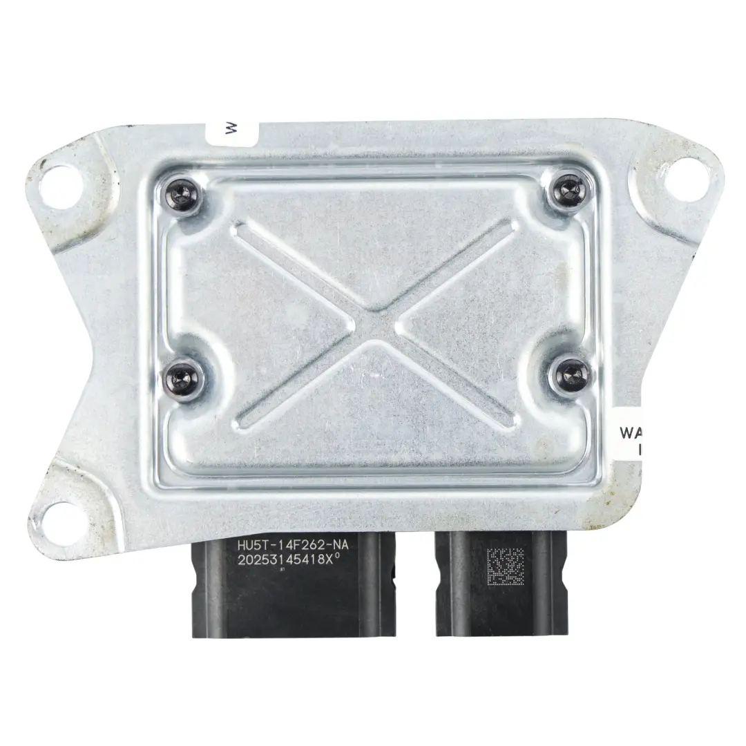 Mk6 SRS Módulo Air Unidad Control para Ford Ranger Wildtrak con número de pieza JB3T-14B321-FA Ford Ranger Wildtrak Mk6 SRS Módulo Air Unidad Control - SKU JB3T-14B321-FA - Número de pieza JB3T-14B321-FA
