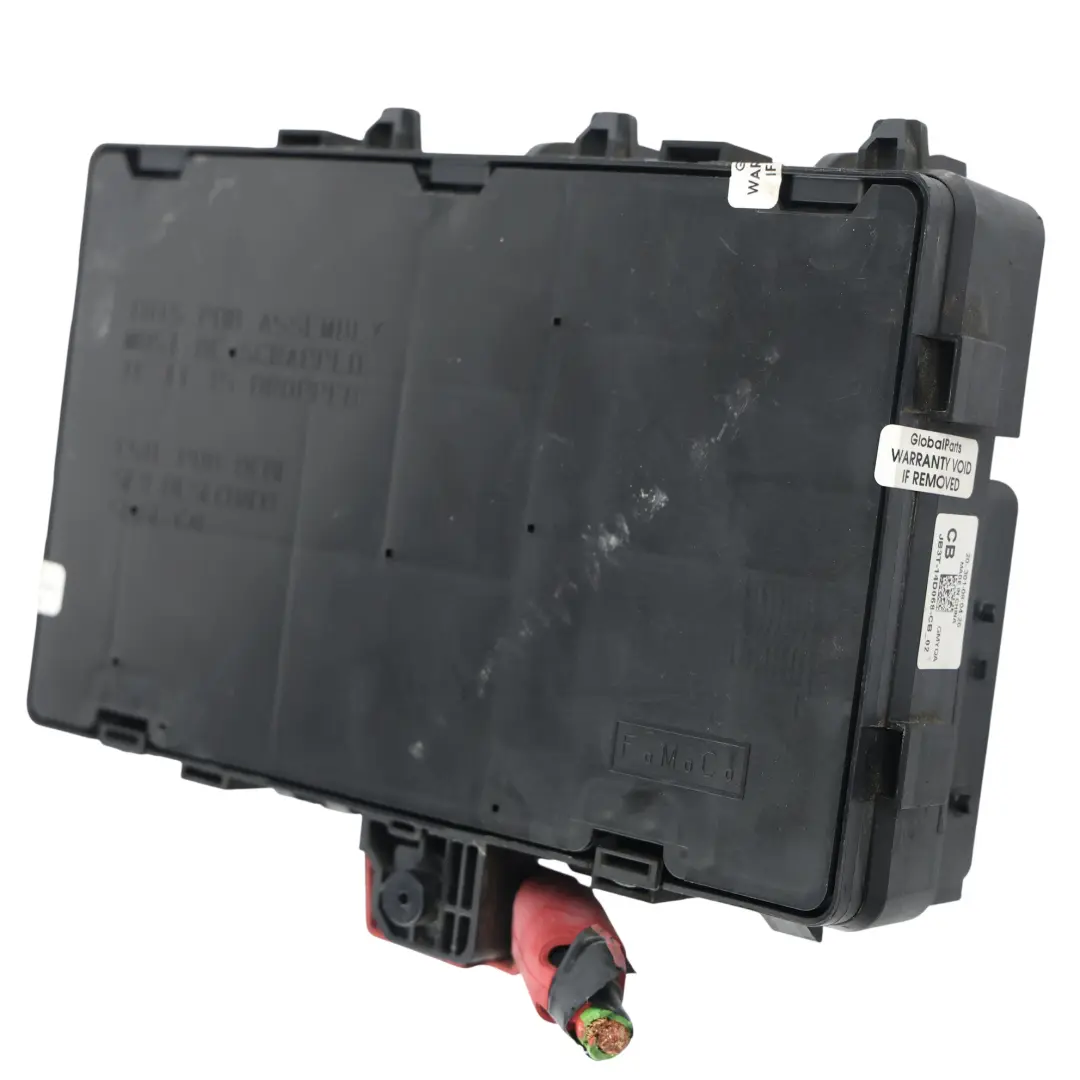 Ford Ranger Wildtrak Mk6 Sicherungskasten Relais Steuergerät - SKU JB3T-14D068-CB - Teilenummer JB3T-14D068-CB