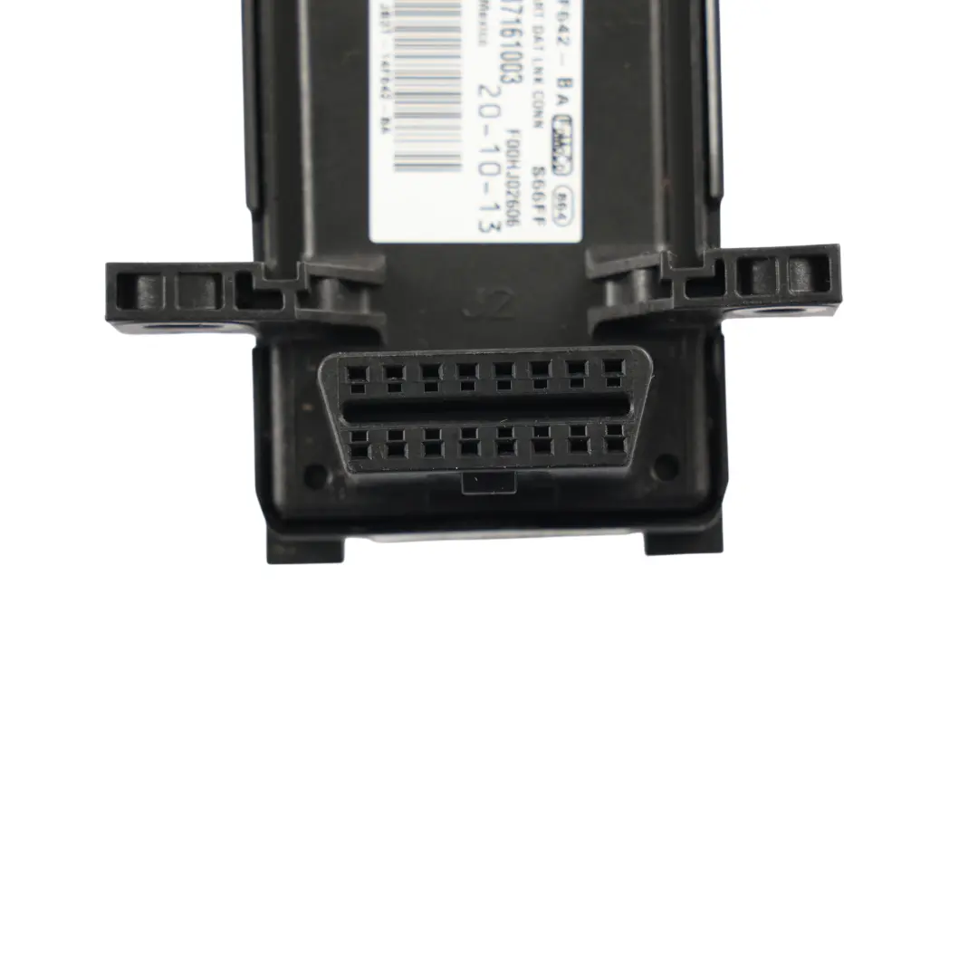 Data Link Modul Steuergerät für Ford Ranger T6 Wildtrak Smart mit Teilenummer JB3T-14F642-BA Ford Ranger T6 Wildtrak Smart Data Link Modul Steuergerät - SKU JB3T-14F642-BA - Teilenummer JB3T-14F642-BA