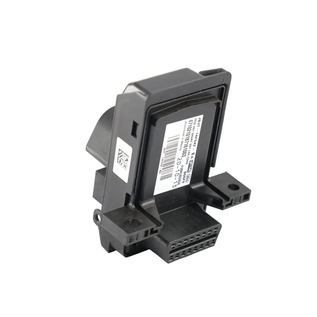Ford Ranger T6 Wildtrak Modulo Smart Data Link Centralina - SKU JB3T-14F642-BA - Numero di parte JB3T-14F642-BA