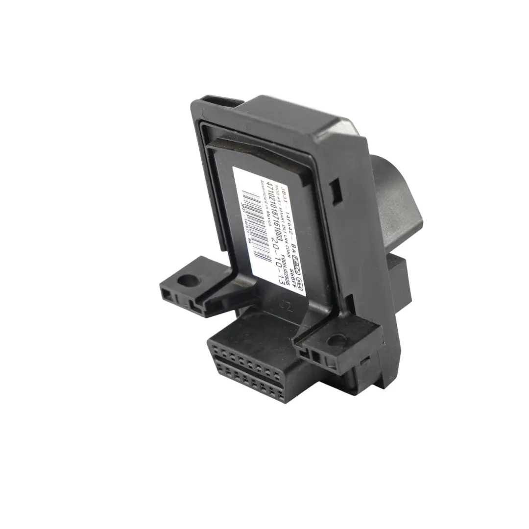 Modulo Smart Data Link Centralina per Ford Ranger T6 Wildtrak con numero di parte JB3T-14F642-BA Ford Ranger T6 Wildtrak Modulo Smart Data Link Centralina - SKU JB3T-14F642-BA - Numero di parte JB3T-14F642-BA