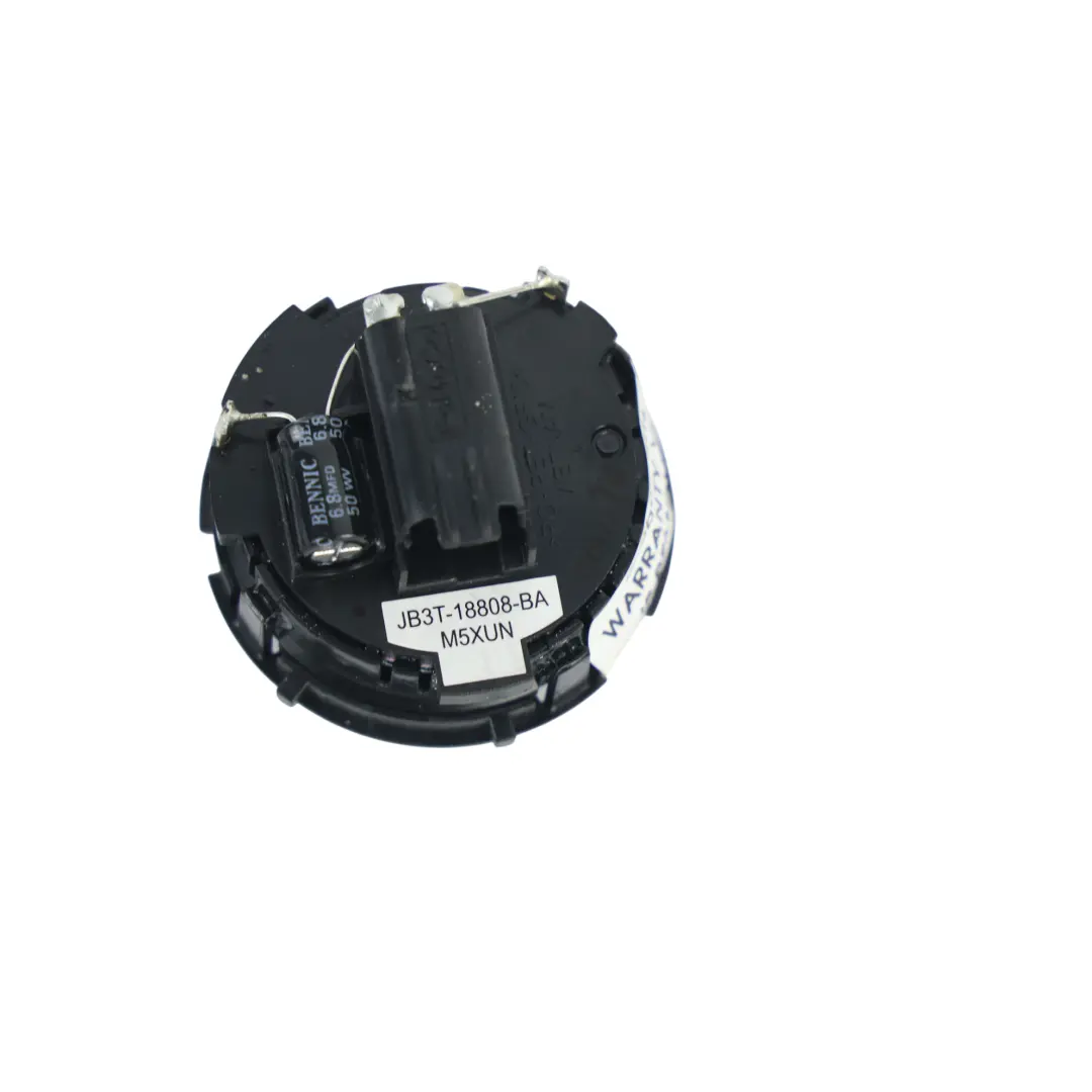 Mk3 Hochtöner Lautsprecher Vorne Links Rechts pour Ford Ranger à propos du numéro de pièce JB3T-18808-BA Ford Ranger Mk3 Hochtöner Lautsprecher Vorne Links Rechts - SKU JB3T-18808-BA - Numéro de pièce JB3T-18808-BA