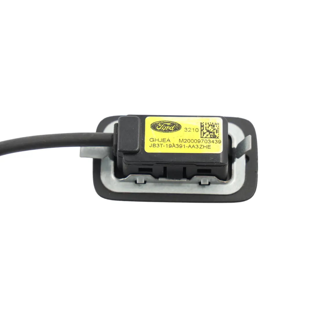 Ford Ranger TKE Mk6 Microphone Module Hands-free Unit 3ZHE - SKU JB3T-19A391-AA - Part number JB3T-19A391-AA