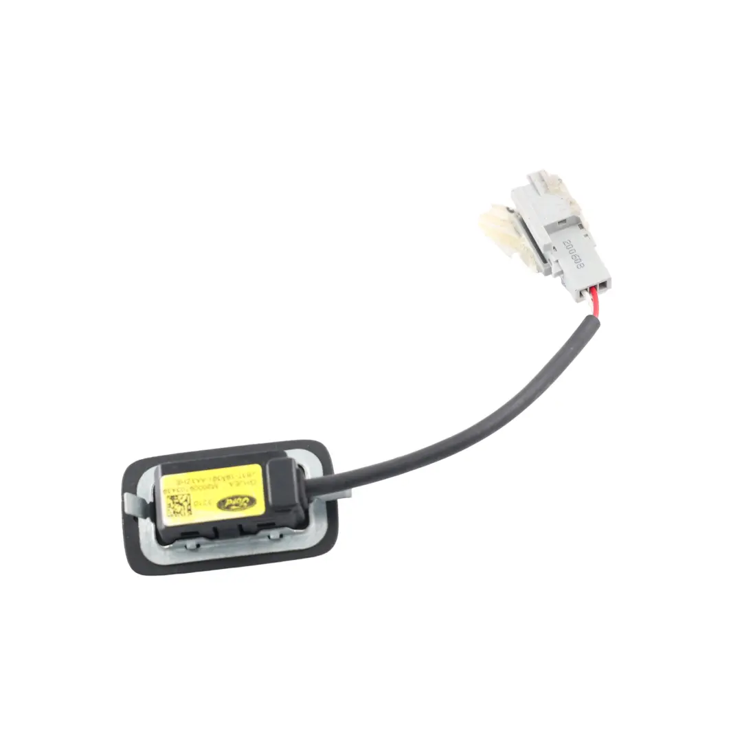 Ford Ranger TKE Mk6 Microphone Module Hands-free Unit 3ZHE - SKU JB3T-19A391-AA - Part number JB3T-19A391-AA