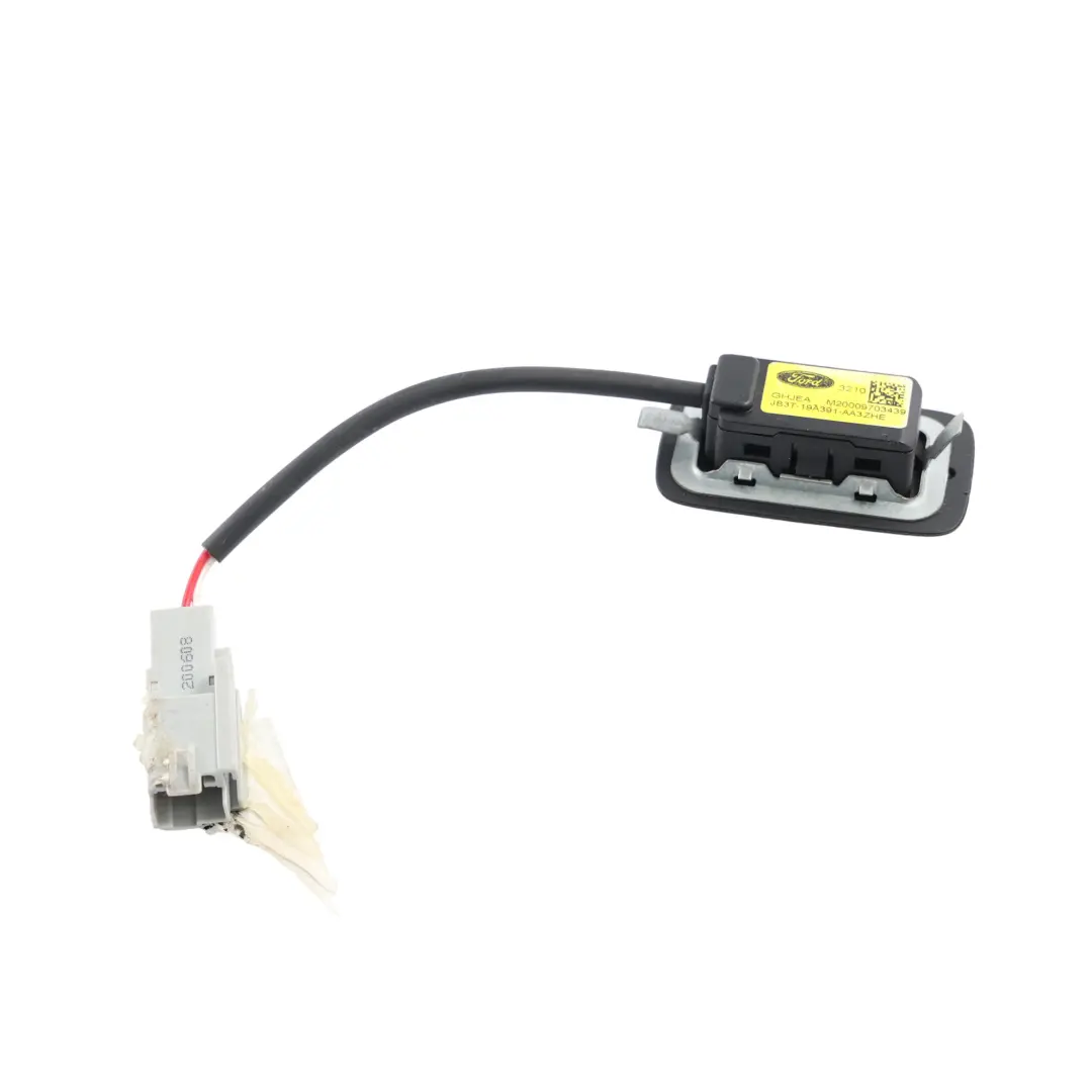 Ford Ranger TKE Mk6 Modulo Microfono Unità Vivavoce 3ZHE - SKU JB3T-19A391-AA - Numero di parte JB3T-19A391-AA