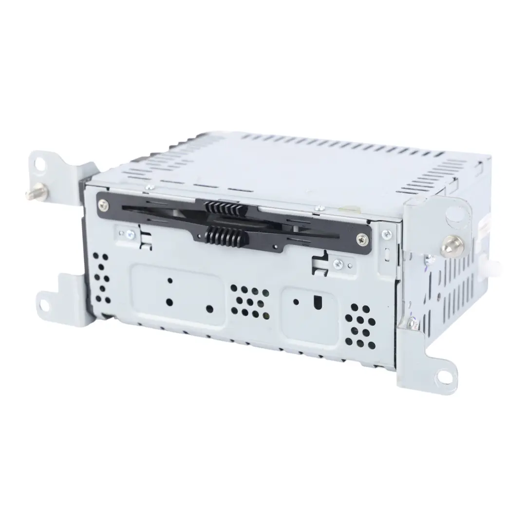 Ford Ranger Wildtrak Mk6 CD Player Stereo Radio Autoradio - SKU JB3T-19C107-CC - Teilenummer JB3T-19C107-CC