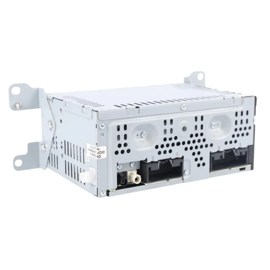 Mk6 Lecteur CD Autoradio Unité Centrale pour Ford Ranger Wildtrak à propos du numéro de pièce JB3T-19C107-CC Ford Ranger Wildtrak Mk6 Lecteur CD Autoradio Unité Centrale - SKU JB3T-19C107-CC - Numéro de pièce JB3T-19C107-CC