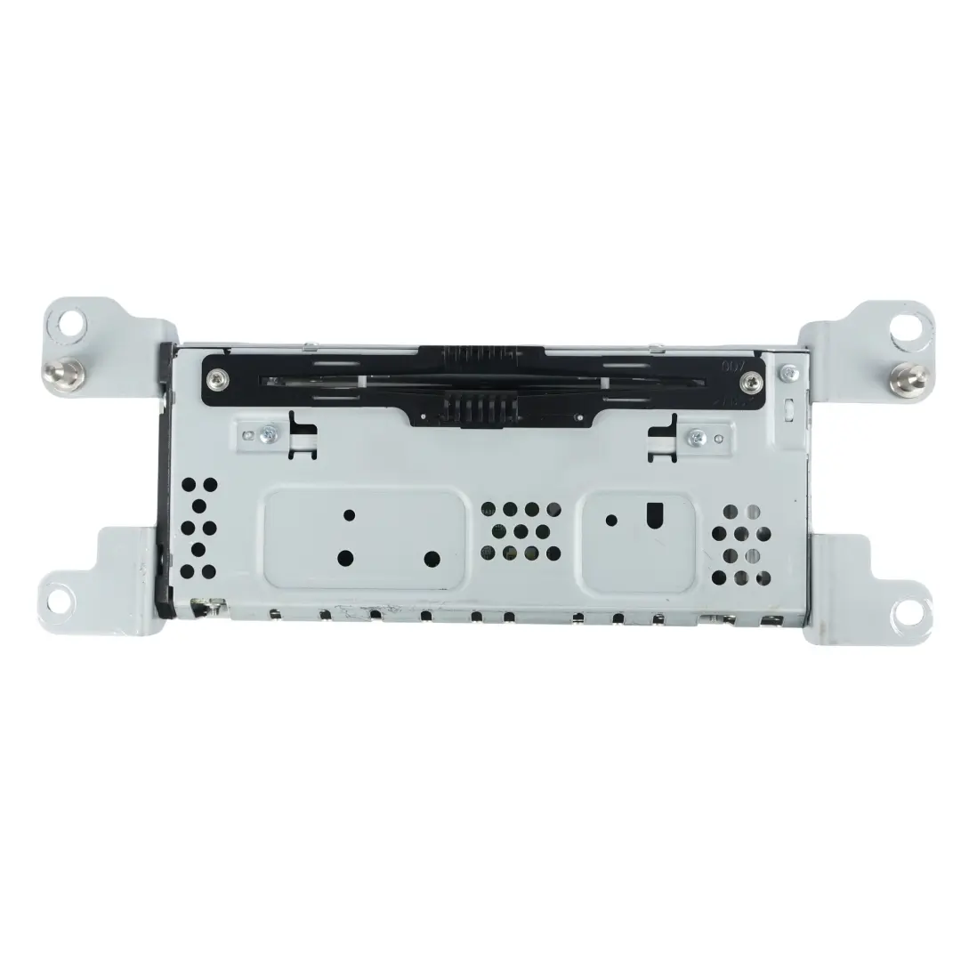 Ford Ranger Wildtrak Mk6 CD Player Stereo Radio Autoradio - SKU JB3T-19C107-CC - Teilenummer JB3T-19C107-CC