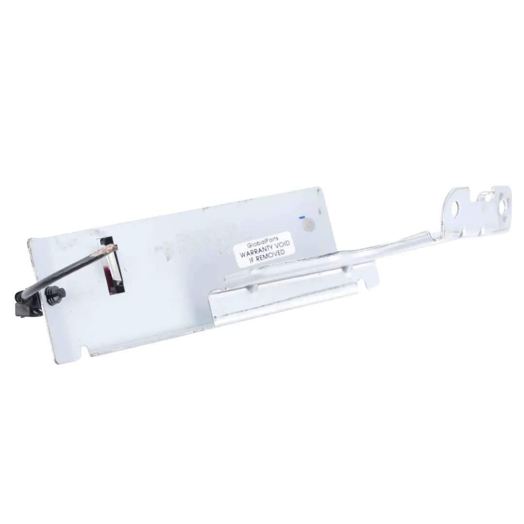 Ford Ranger Wildtrak Mk6 Antenne Verstärker Steuergerät - SKU JB3T-19K351-AC - Teilenummer JB3T-19K351-AC