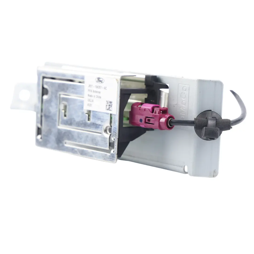 Mk6 Aerial Antenna Amplifier Control Unit to Ford Ranger Wildtrak with Part number JB3T-19K351-AC Ford Ranger Wildtrak Mk6 Aerial Antenna Amplifier Control Unit - SKU JB3T-19K351-AC - Part number JB3T-19K351-AC