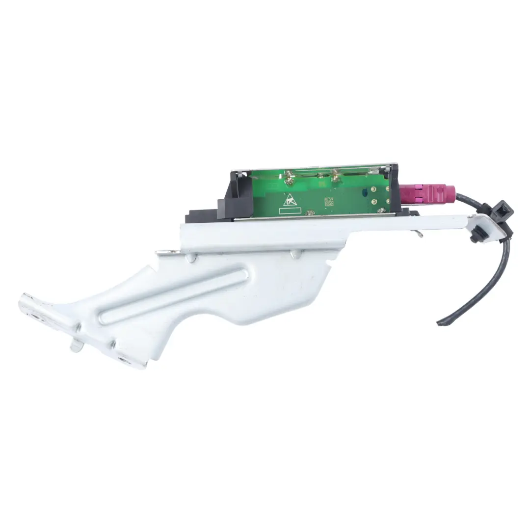 Mk6 Aerial Antenna Amplifier Control Unit to Ford Ranger Wildtrak with Part number JB3T-19K351-AC Ford Ranger Wildtrak Mk6 Aerial Antenna Amplifier Control Unit - SKU JB3T-19K351-AC - Part number JB3T-19K351-AC