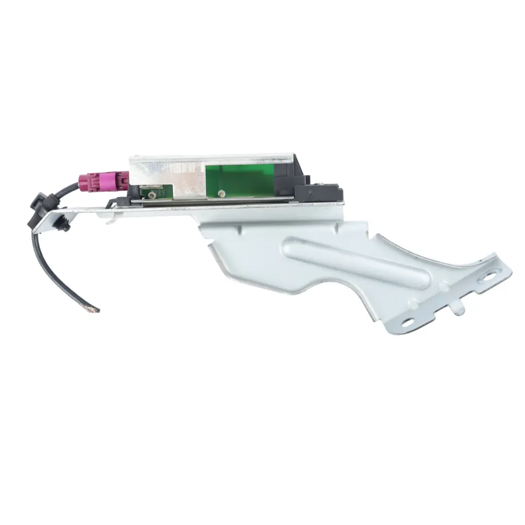 Ford Ranger Wildtrak Mk6 Aerial Antenna Amplifier Control Unit - SKU JB3T-19K351-AC - Part number JB3T-19K351-AC