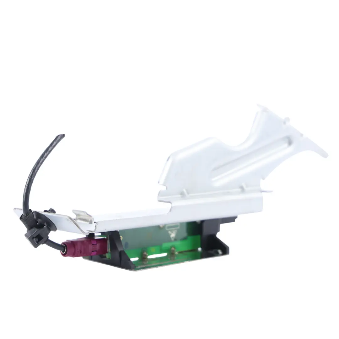 Ford Ranger Wildtrak Mk6 Aerial Antenna Amplifier Control Unit - SKU JB3T-19K351-AC - Part number JB3T-19K351-AC