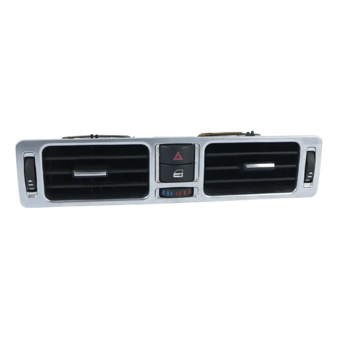 Land Rover Range Rover L322 Centre Console Air Vent Duct Grille - SKU JBD500240PUY - Part number JBD500240PUY