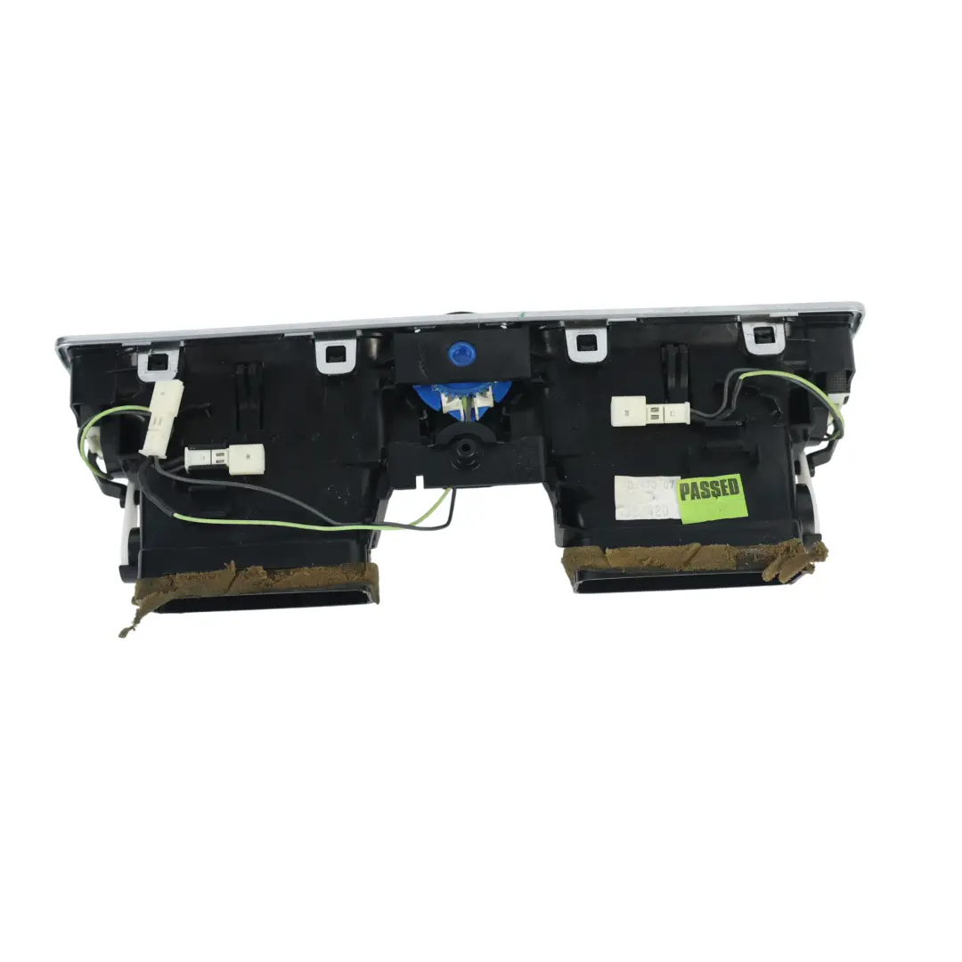 Land Rover Range Rover L322 Rejilla Ventilación Consola Central - SKU JBD500240PUY - Número de pieza JBD500240PUY