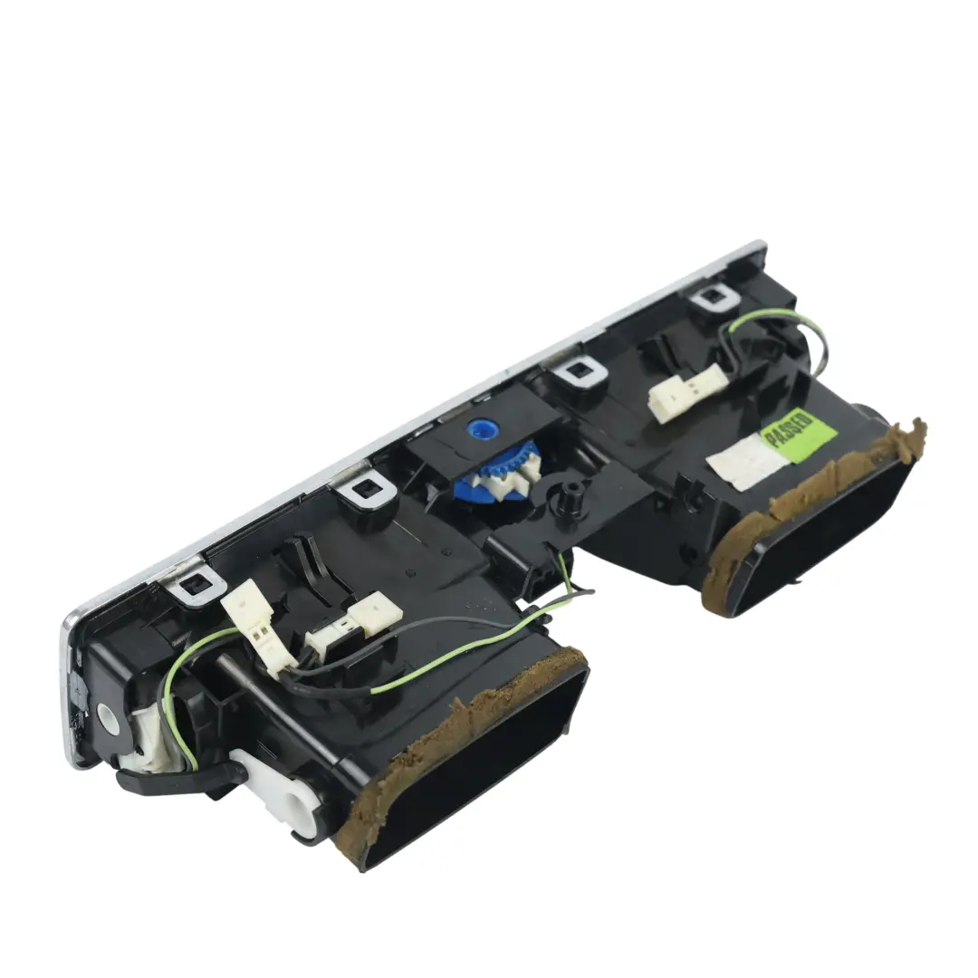 Land Rover Range Rover L322 Konsola Środkowa Kratka Nawiewu - SKU JBD500240PUY - Numer Części JBD500240PUY