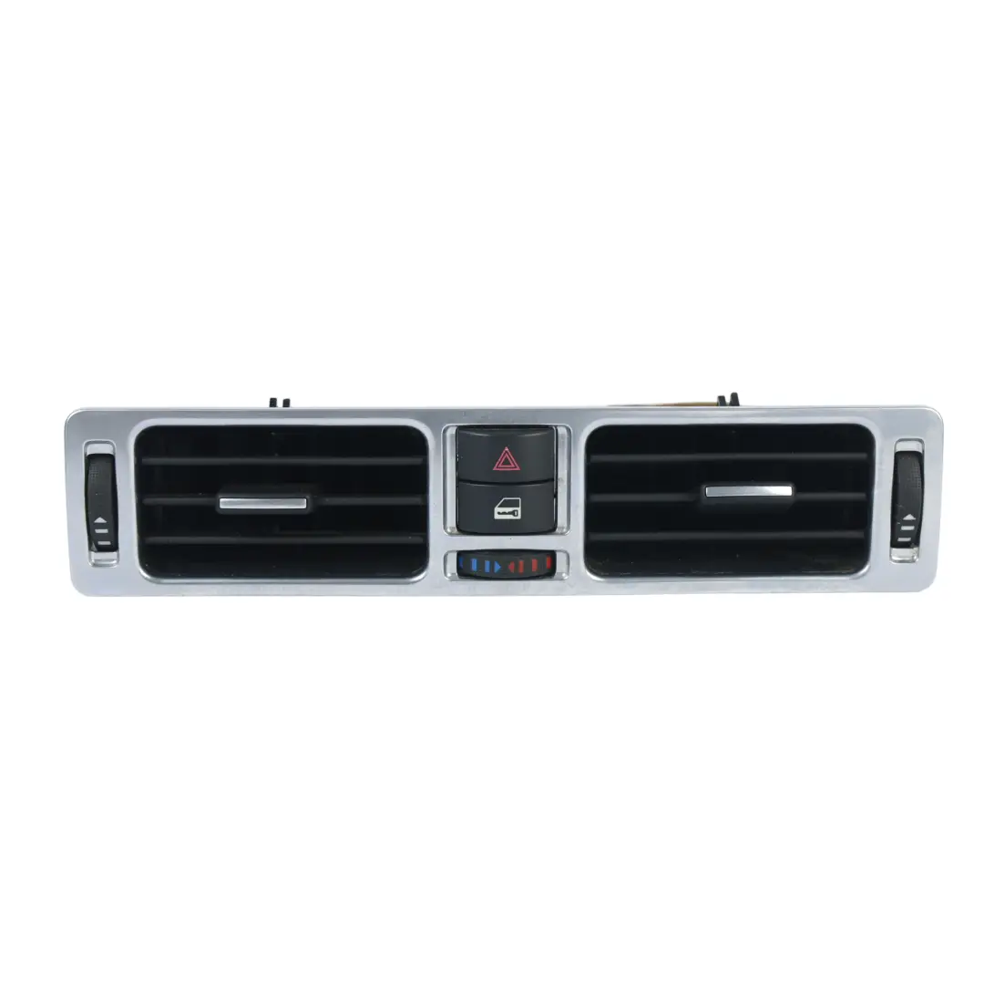 Griglia Bocchetta Aria Console Centrale per Land Rover Range Rover L322 con numero di parte JBD500240PUY Land Rover Range Rover L322 Griglia Bocchetta Aria Console Centrale - SKU JBD500240PUY - Numero di parte JBD500240PUY