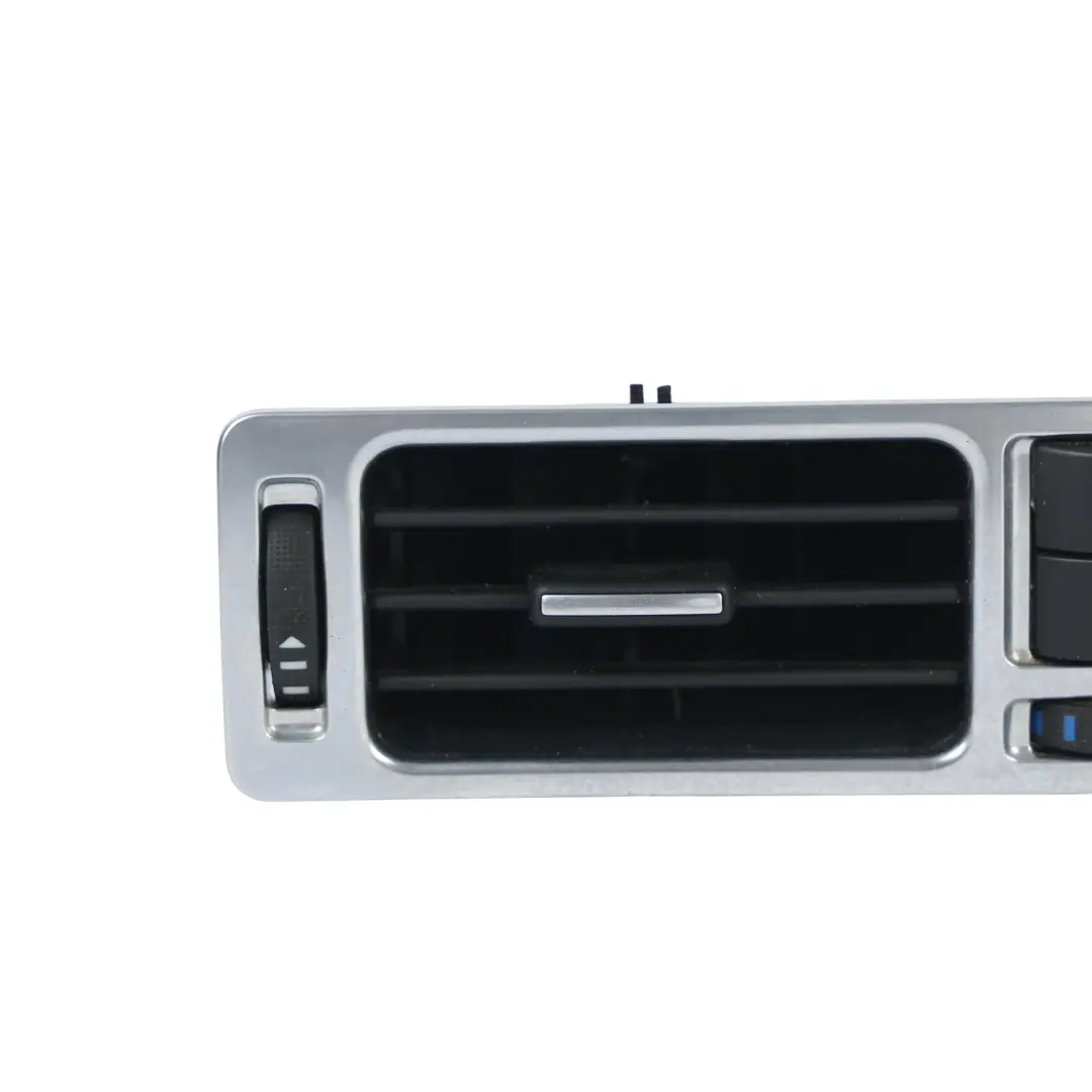 Land Rover Range Rover L322 Grille Aération Console Centrale - SKU JBD500240PUY - Numéro de pièce JBD500240PUY