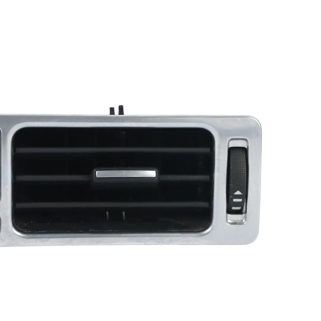 Land Rover Range Rover L322 Centre Console Air Vent Duct Grille - SKU JBD500240PUY - Part number JBD500240PUY