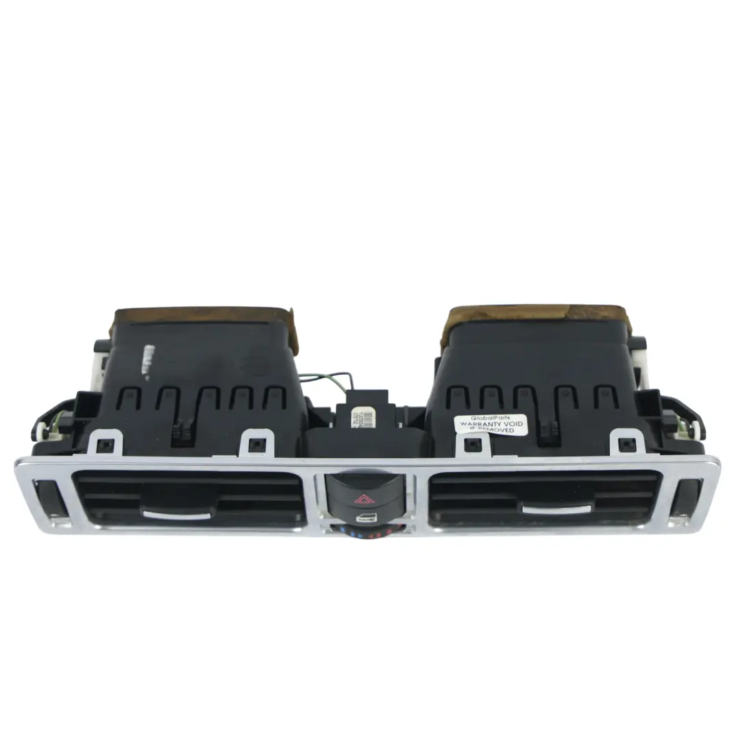 Land Rover Range Rover L322 Rejilla Ventilación Consola Central - SKU JBD500240PUY - Número de pieza JBD500240PUY