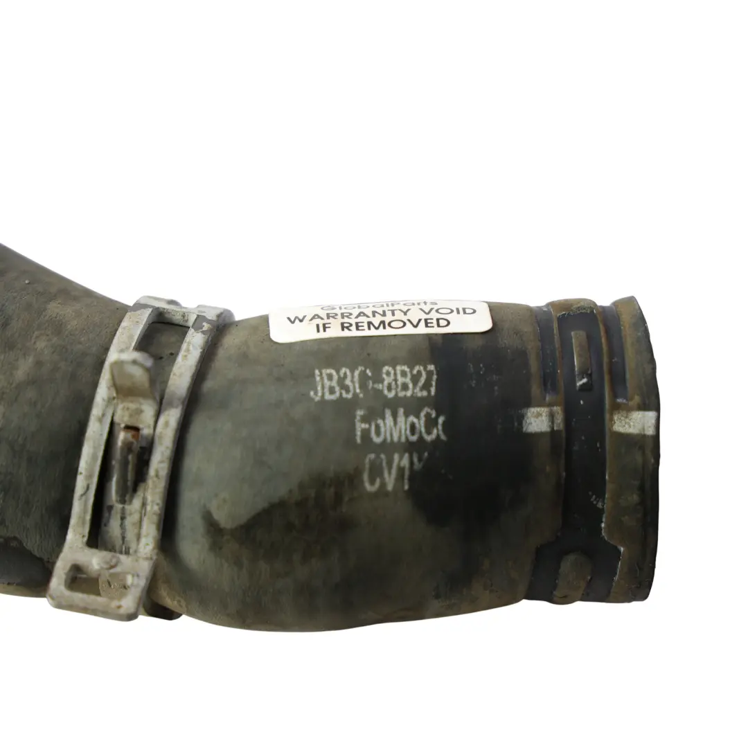 Ford Ranger T6 Engine Coolant Hose Pipe Line 2.0 Bi-Turbo Diesel - SKU JB3G-8B274-AG - Part number JB3G-8B274-AG