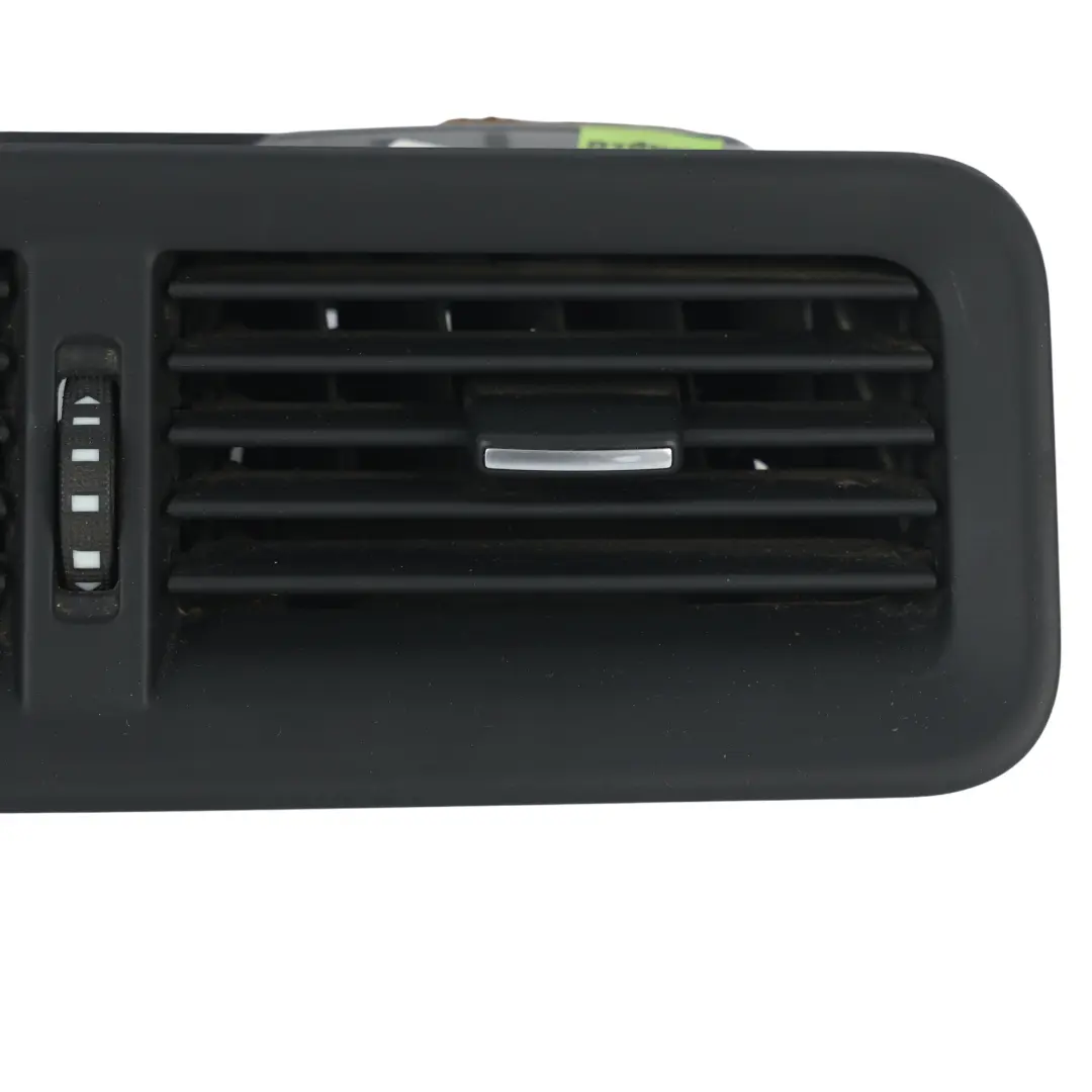 Dashboard Center Air Vent Duct Grille Guide Panel to Range Rover L322 with Part number JDB500230 Range Rover L322 Dashboard Center Air Vent Duct Grille Guide Panel - SKU JDB500230 - Part number JDB500230