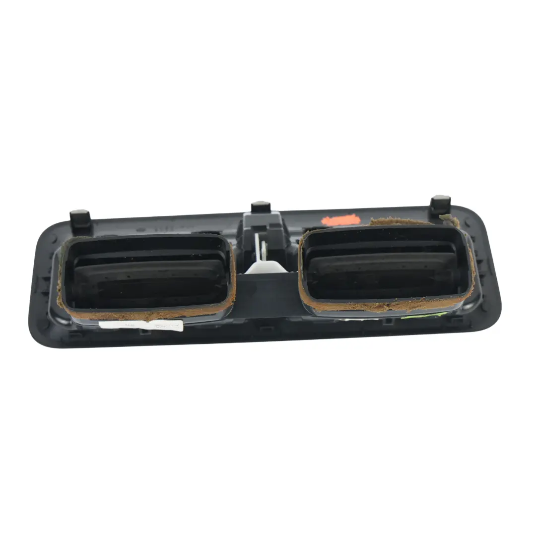 Dashboard Center Air Vent Duct Grille Guide Panel to Range Rover L322 with Part number JDB500230 Range Rover L322 Dashboard Center Air Vent Duct Grille Guide Panel - SKU JDB500230 - Part number JDB500230