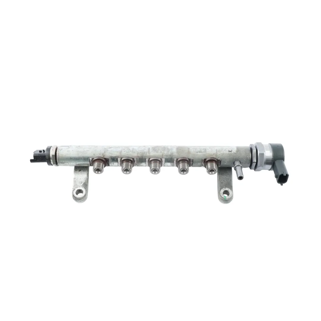 Collettore Rail Carburante Alimentazione 2.2 Diesel BG9Q-9D280-BA per Jaguar XF X250 con numero di parte JDE13605 Jaguar XF X250 Collettore Rail Carburante Alimentazione 2.2 Diesel BG9Q-9D280-BA - SKU JDE13605 - Numero di parte JDE13605