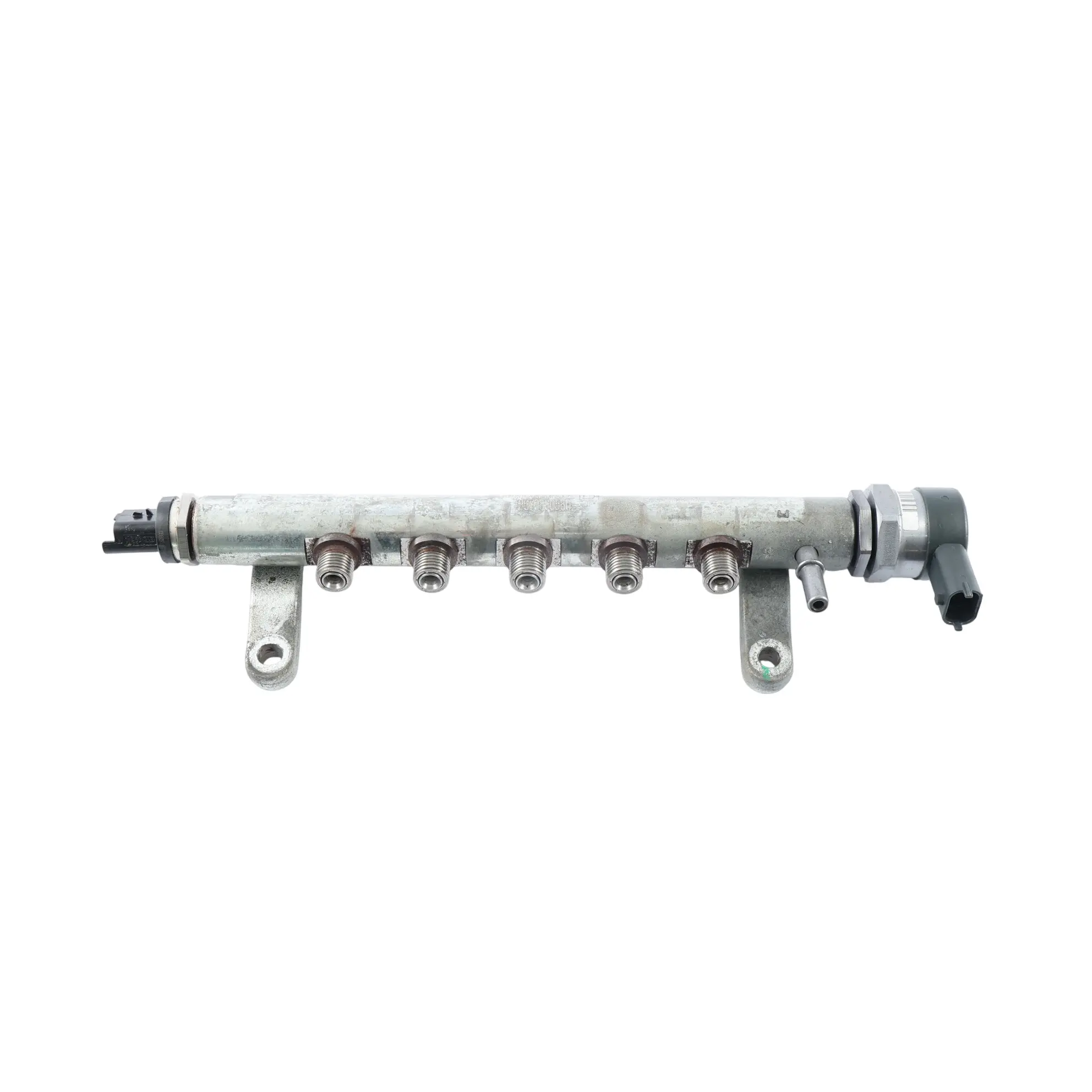 Jaguar XF X250 Rampa Inyectores Colector Combustible 2.2 Diésel BG9Q-9D280-BA
