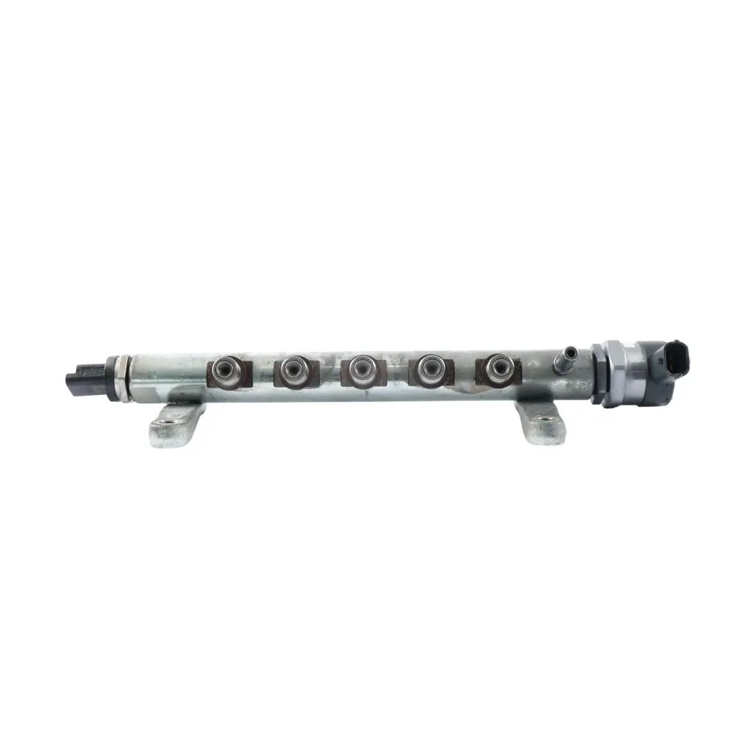 Collettore Rail Carburante Alimentazione 2.2 Diesel BG9Q-9D280-BA per Jaguar XF X250 con numero di parte JDE13605 Jaguar XF X250 Collettore Rail Carburante Alimentazione 2.2 Diesel BG9Q-9D280-BA - SKU JDE13605 - Numero di parte JDE13605