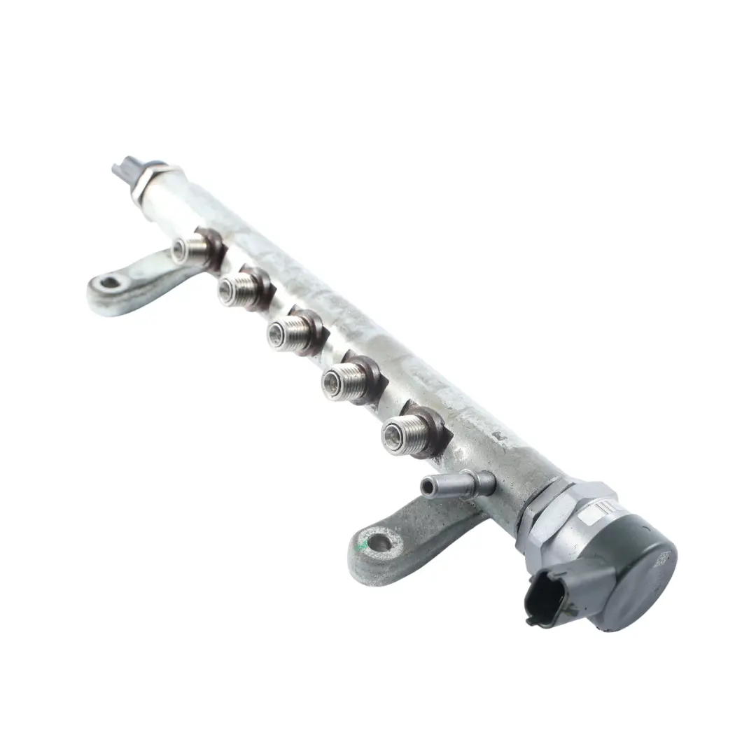 Kolektor Paliwa Listwa Wtryskowa 2.2 Diesel BG9Q-9D280-BA do Jaguar XF X250 o numerze JDE13605 Jaguar XF X250 Kolektor Paliwa Listwa Wtryskowa 2.2 Diesel BG9Q-9D280-BA - SKU JDE13605 - Numer Części JDE13605