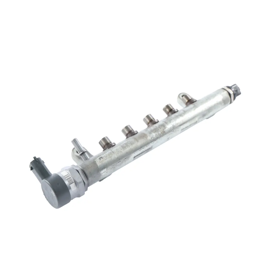 Kraftstoffverteiler 2.2 Diesel BG9Q-9D280-BA für Jaguar XF X250 Premium mit Teilenummer JDE13605 Jaguar XF X250 Premium Kraftstoffverteiler 2.2 Diesel BG9Q-9D280-BA - SKU JDE13605 - Teilenummer JDE13605