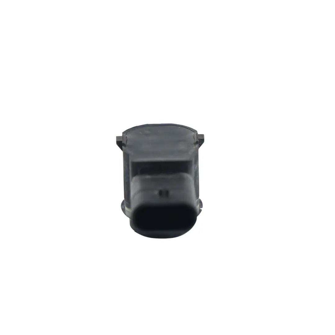 Jaguar XF X260 Front Bumper Parking Sensor Module Unit Black 9G92-15K859-DA - SKU JDE28659 - Part number JDE28659