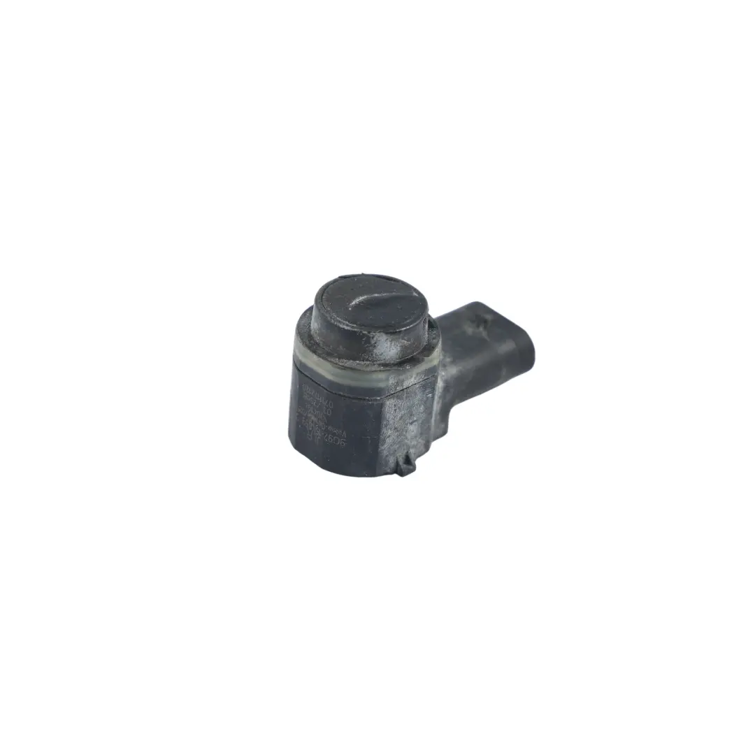 Front Bumper Parking Sensor Module Unit Black 9G92-15K859-DA to Jaguar XF X260 with Part number JDE28659 Jaguar XF X260 Front Bumper Parking Sensor Module Unit Black 9G92-15K859-DA - SKU JDE28659 - Part number JDE28659