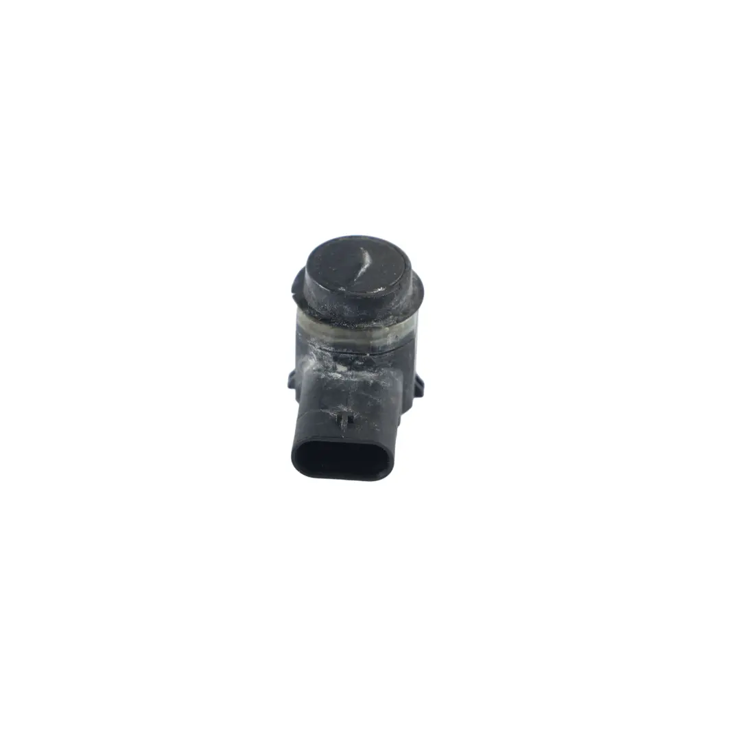 Jaguar XF X260 Front Bumper Parking Sensor Module Unit Black 9G92-15K859-DA - SKU JDE28659 - Part number JDE28659