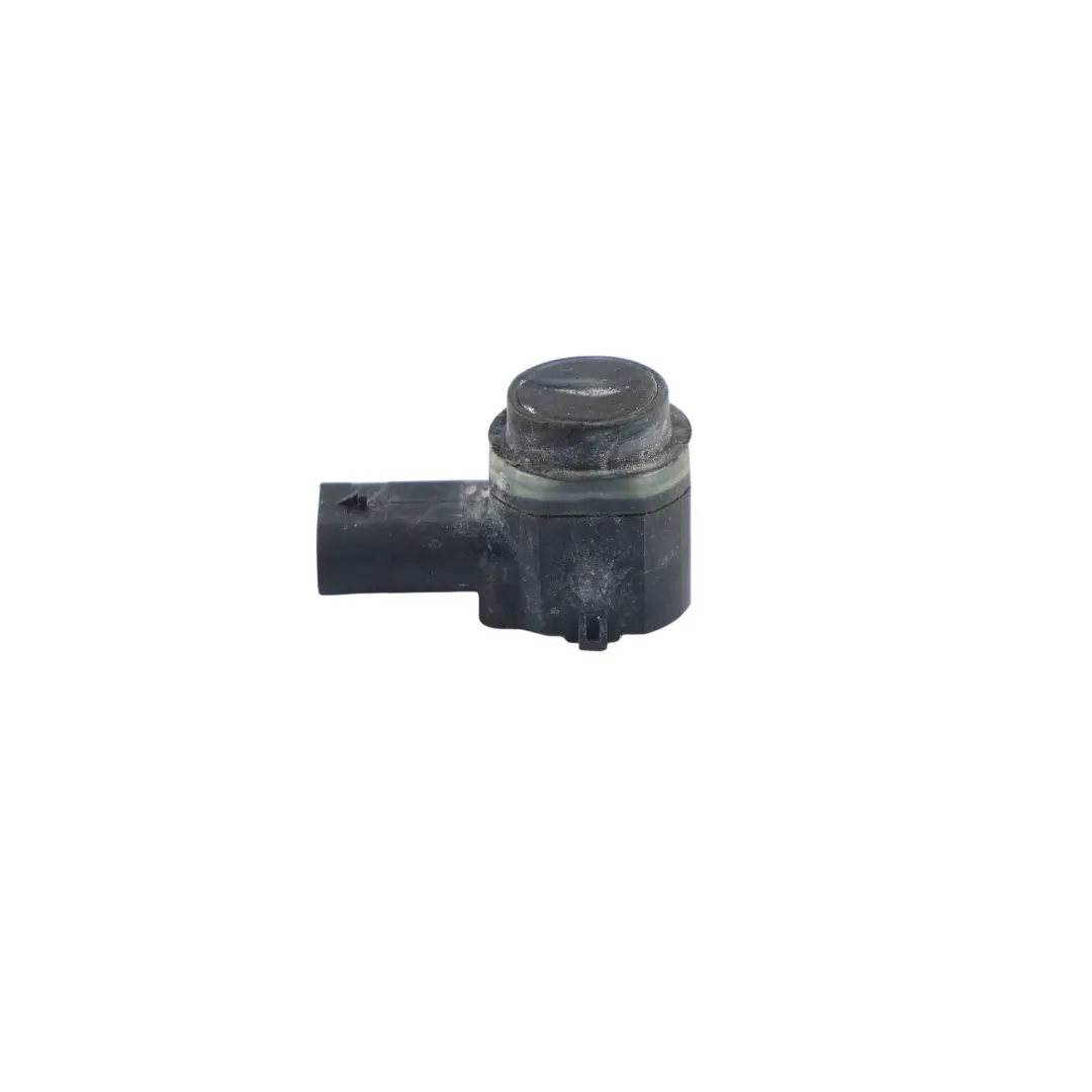 Jaguar XF X260 Módulo Sensor Aparcamiento Paragolpes Delantero Negro 9G92-15K859 - SKU JDE28659 - Número de pieza JDE28659