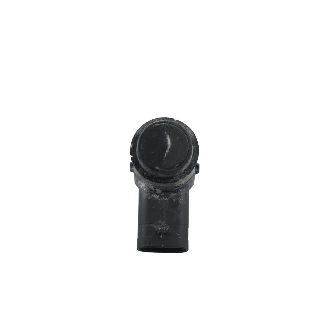 Jaguar XF X260 Front Bumper Parking Sensor Module Unit Black 9G92-15K859-DA - SKU JDE28659 - Part number JDE28659