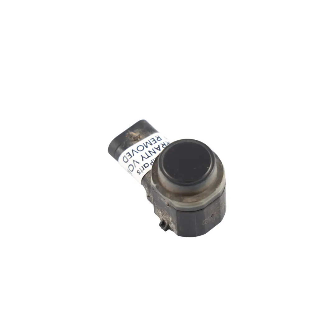 Jaguar Land Rover Discovery 4 XF X260 Przedni Czujnik PDC Ebony Czarny 1807 - SKU JDE28659-EBB - Numer Części JDE28659