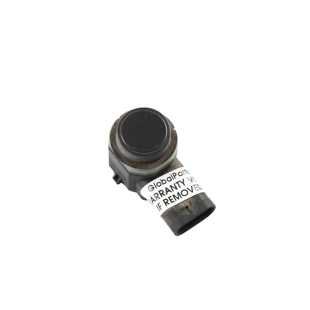 Capteur Parking PDC Avant Noir Ébène 1807 pour Jaguar Land Rover Discovery 4 XF X260 à propos du numéro de pièce JDE28659 Jaguar Land Rover Discovery 4 XF X260 Capteur Parking PDC Avant Noir Ébène 1807 - SKU JDE28659-EBB - Numéro de pièce JDE28659