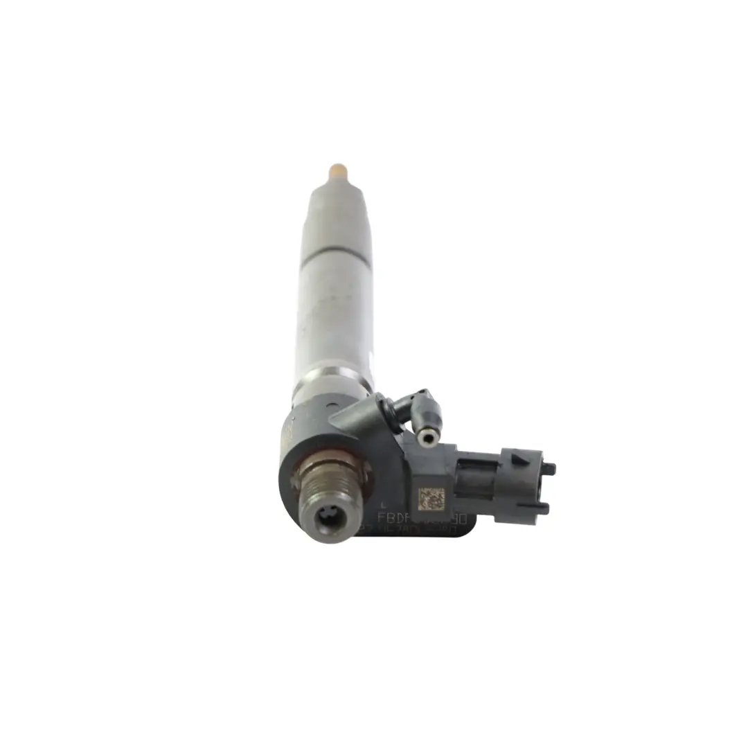 Jaguar Xf X250 Fuel Injector 2.2 Diesel 224DT 9678068280 - SKU JDE36716 - Part number JDE36716