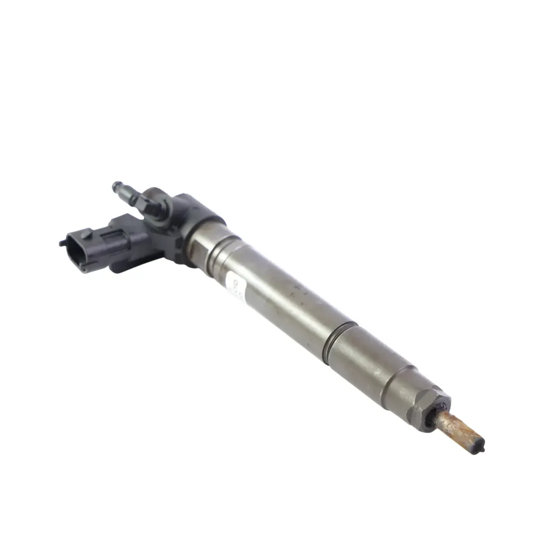 Jaguar Xf X250 Fuel Injector 2.2 Diesel 224DT 9678068280 - SKU JDE36716 - Part number JDE36716