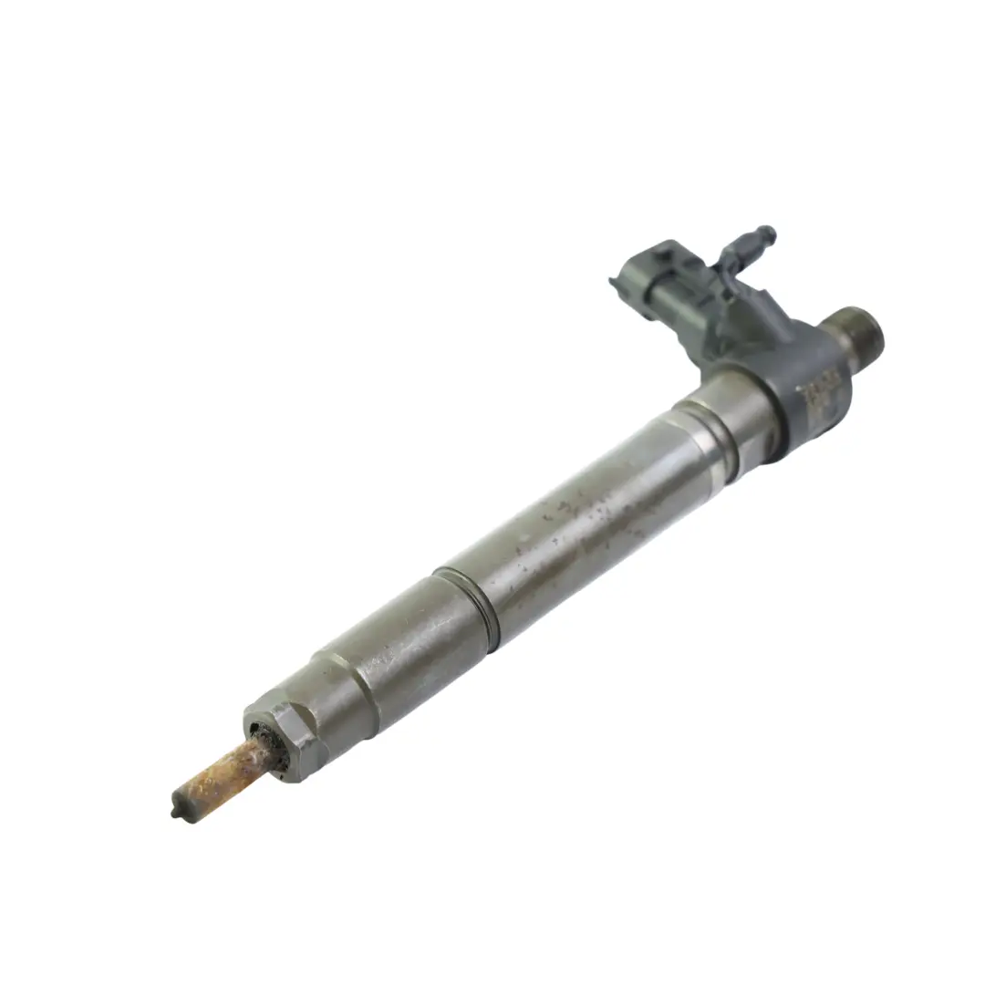 Jaguar Xf X250 Fuel Injector 2.2 Diesel 224DT 9678068280 - SKU JDE36716 - Part number JDE36716