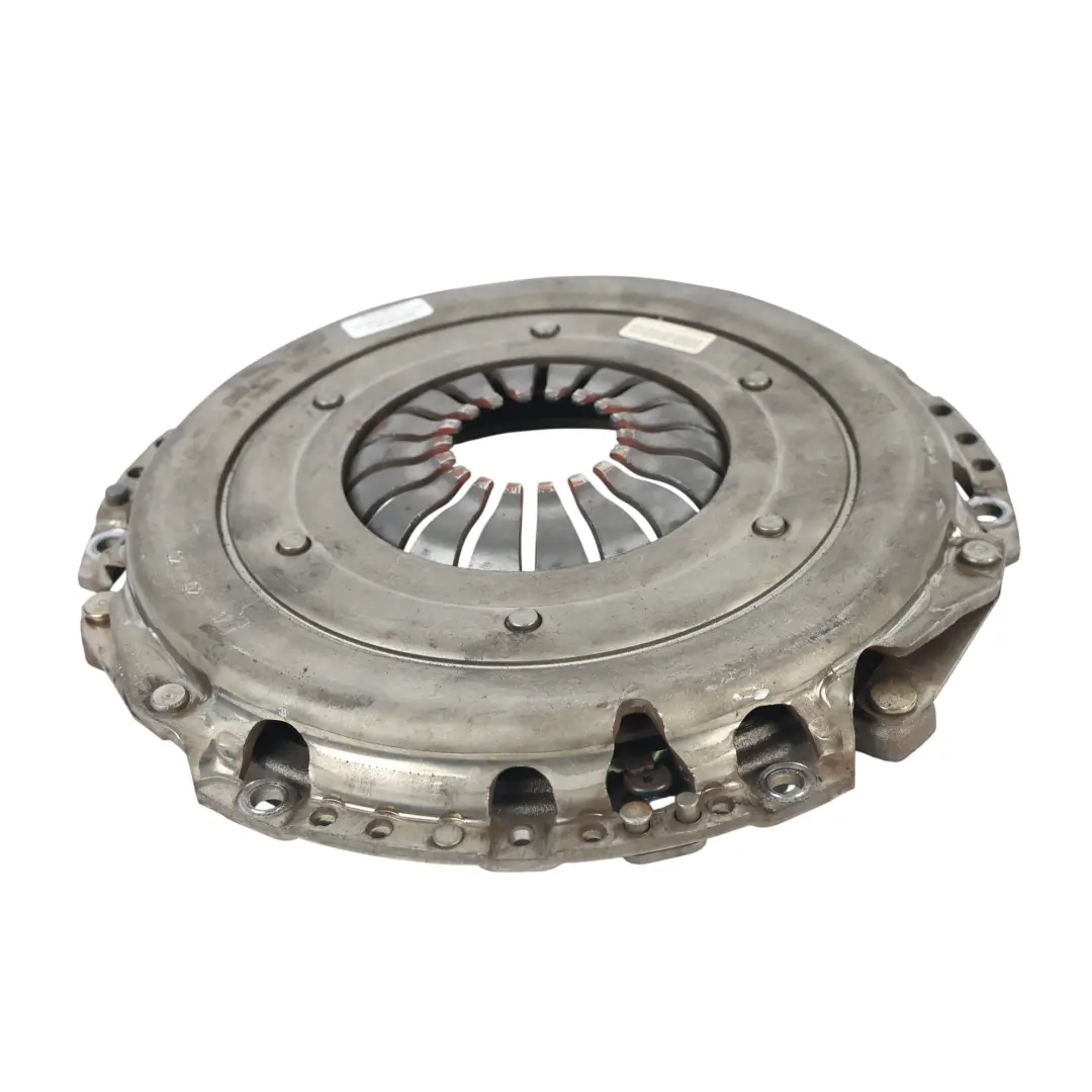 Kit Embrague Volante Motor G4D36477GBF4881 para Jaguar XF X260 con número de pieza JDE36822 Jaguar XF X260 Kit Embrague Volante Motor G4D36477GBF4881 - SKU JDE36822 - Número de pieza JDE36822
